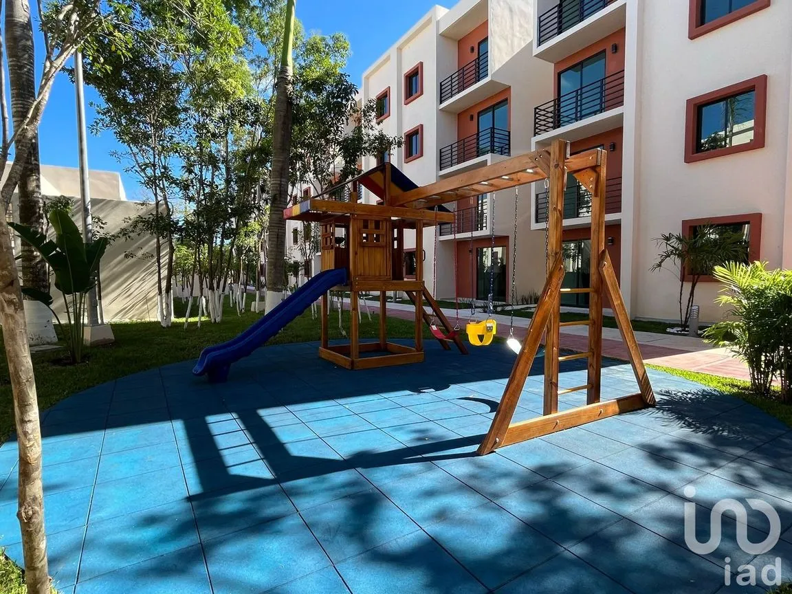 Departamento en Renta en Alfredo V. Bonfil, Benito Juárez, Quintana Roo | NEX-234986 | iad México | Foto 13 de 14