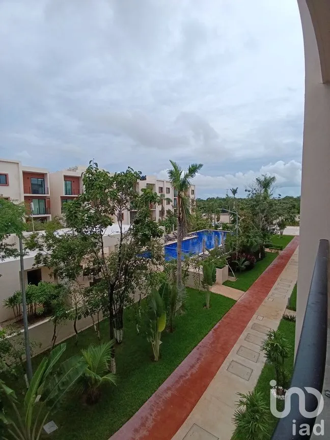 Departamento en Renta en Alfredo V. Bonfil, Benito Juárez, Quintana Roo | NEX-234986 | iad México | Foto 14 de 14