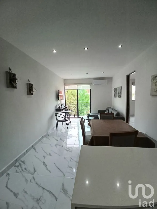 Departamento en Renta en Alfredo V. Bonfil, Benito Juárez, Quintana Roo | NEX-234986 | iad México | Foto 3 de 14