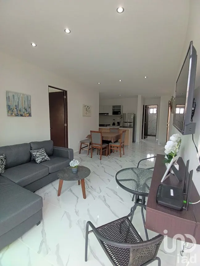 Departamento en Renta en Alfredo V. Bonfil, Benito Juárez, Quintana Roo | NEX-234986 | iad México | Foto 4 de 14