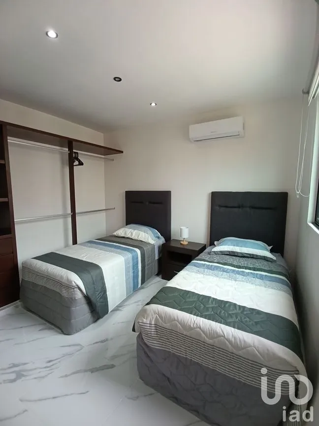 Departamento en Renta en Alfredo V. Bonfil, Benito Juárez, Quintana Roo | NEX-234986 | iad México | Foto 8 de 14