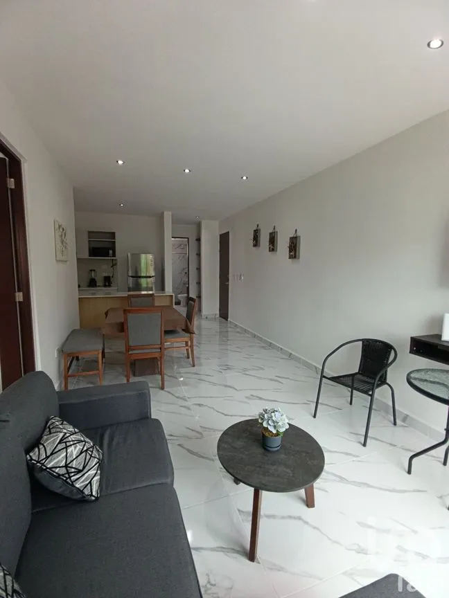 Departamento en Renta en Alfredo V. Bonfil, Benito Juárez, Quintana Roo | NEX-234986 | iad México | Foto 1 de 14
