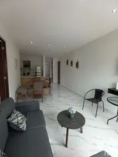 NEX-234986 - Departamento en Renta, con 2 recamaras, con 2 baños, con 87 m2 de construcción.