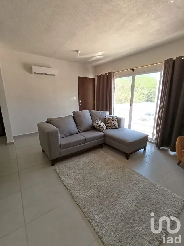 Departamento en Renta en Supermanzana 319, Benito Juárez, Quintana Roo | NEX-235566 | iad México | Foto 2 de 12