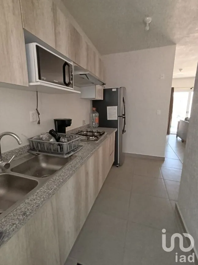 Departamento en Renta en Supermanzana 319, Benito Juárez, Quintana Roo | NEX-235566 | iad México | Foto 11 de 12