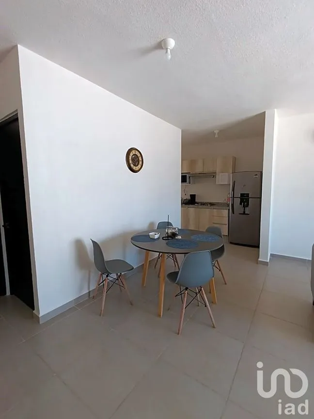 Departamento en Renta en Supermanzana 319, Benito Juárez, Quintana Roo | NEX-235566 | iad México | Foto 3 de 12