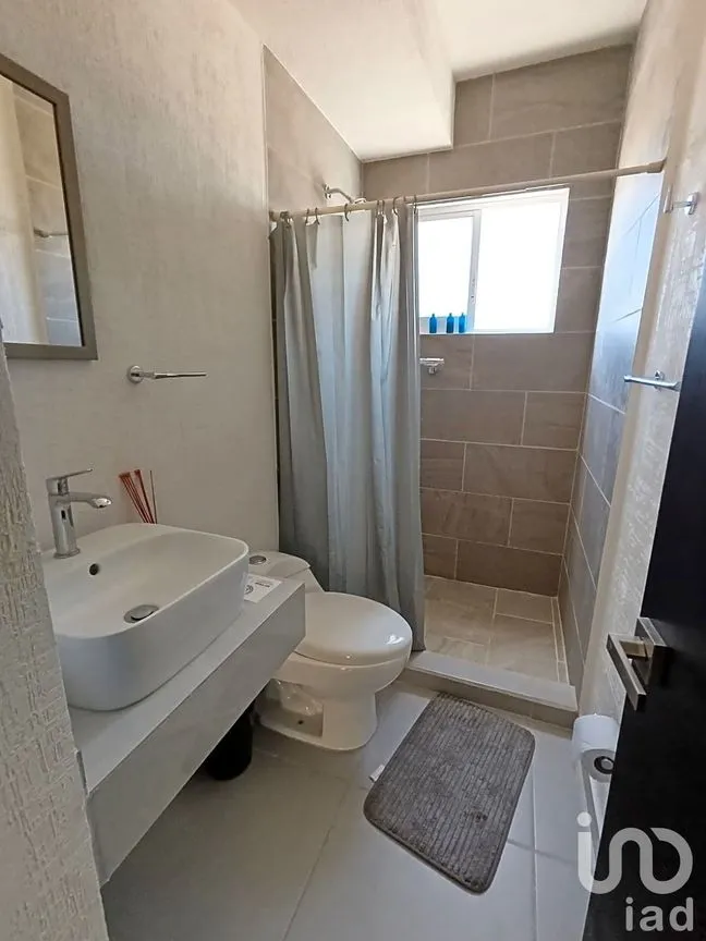 Departamento en Renta en Supermanzana 319, Benito Juárez, Quintana Roo | NEX-235566 | iad México | Foto 8 de 12