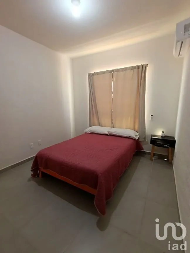 Departamento en Renta en Supermanzana 319, Benito Juárez, Quintana Roo | NEX-235566 | iad México | Foto 9 de 12