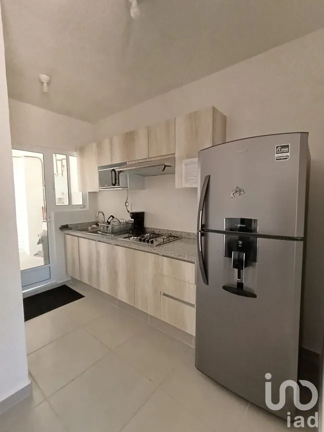 Departamento en Renta en Supermanzana 319, Benito Juárez, Quintana Roo | NEX-235566 | iad México | Foto 10 de 12