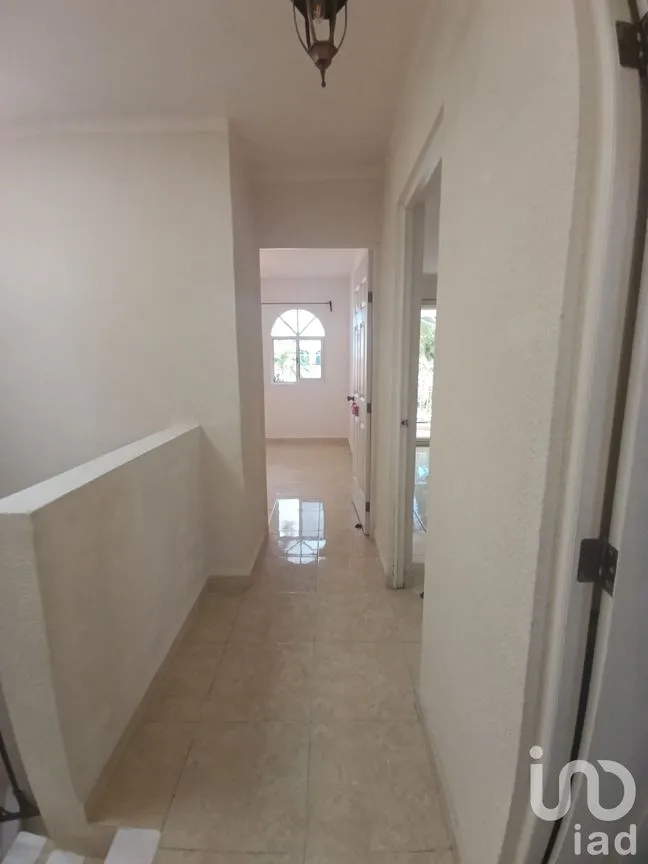 Casa en Renta en Vista Real, Benito Juárez, Quintana Roo | NEX-236210 | iad México | Foto 1 de 1
