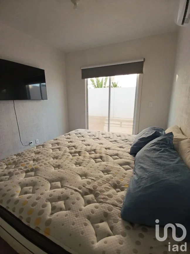 Departamento en Renta en Izamal Residencial, Benito Juárez, Quintana Roo | NEX-237024 | iad México | Foto 3 de 9