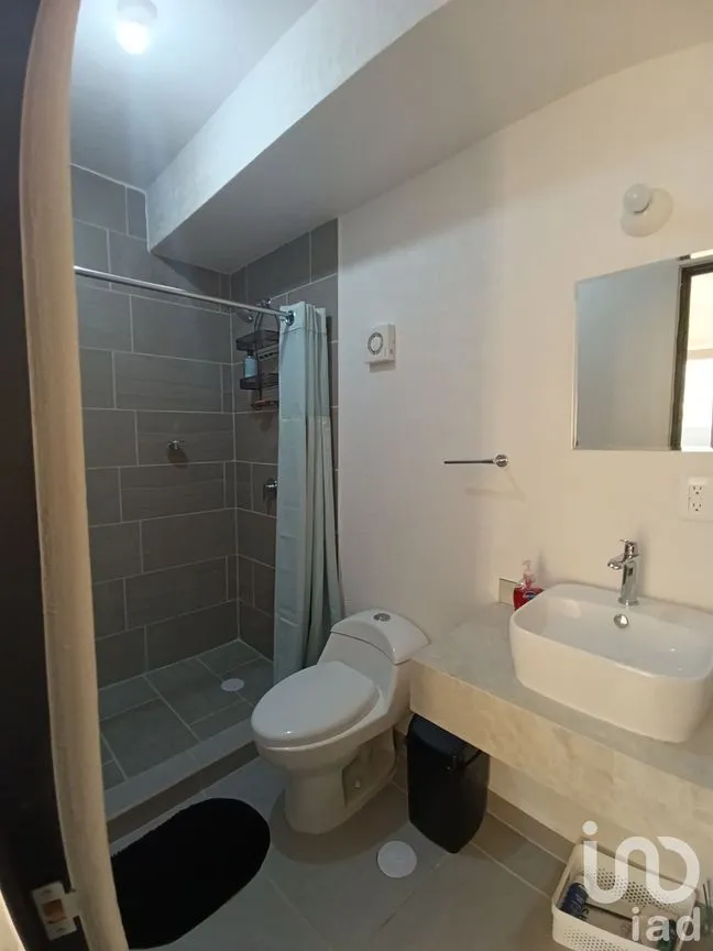 Departamento en Renta en Izamal Residencial, Benito Juárez, Quintana Roo | NEX-237024 | iad México | Foto 4 de 9