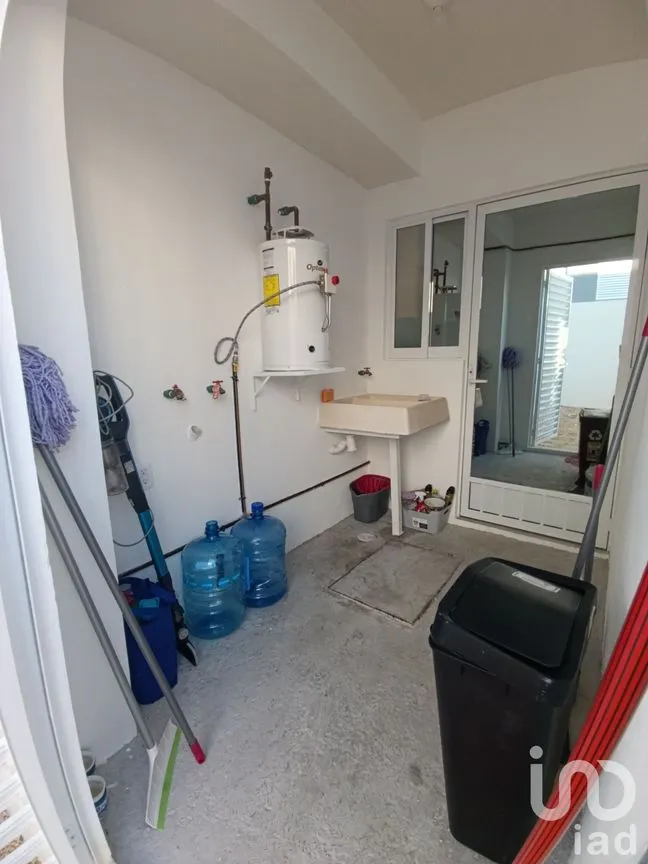 Departamento en Renta en Izamal Residencial, Benito Juárez, Quintana Roo | NEX-237024 | iad México | Foto 6 de 9