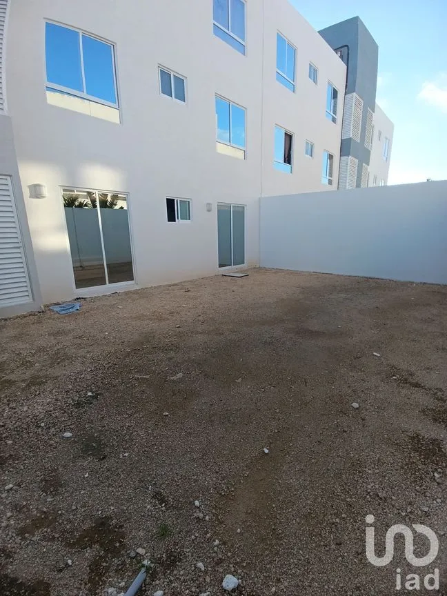 Departamento en Renta en Izamal Residencial, Benito Juárez, Quintana Roo | NEX-237024 | iad México | Foto 7 de 9