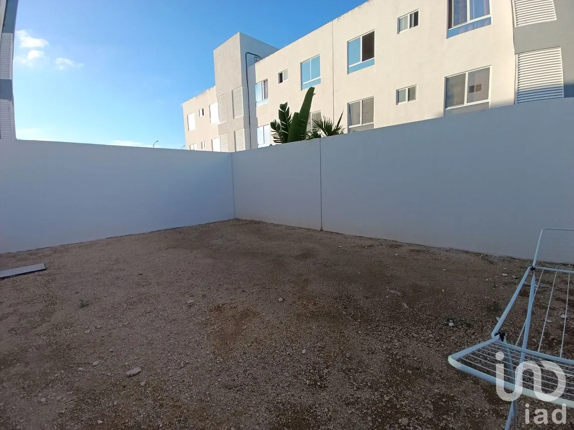 Departamento en Renta en Izamal Residencial, Benito Juárez, Quintana Roo | NEX-237024 | iad México | Foto 9 de 9