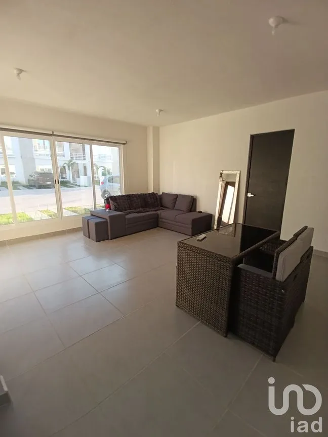 Departamento en Renta en Izamal Residencial, Benito Juárez, Quintana Roo | NEX-237024 | iad México | Foto 1 de 9