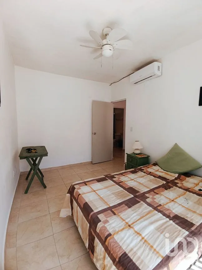 Departamento en Renta en Real Ibiza, Solidaridad, Quintana Roo | NEX-238733 | iad México | Foto 4 de 10