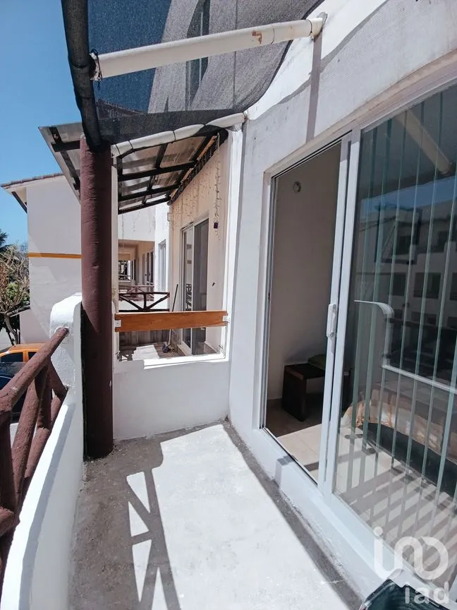 Departamento en Renta en Real Ibiza, Solidaridad, Quintana Roo | NEX-238733 | iad México | Foto 5 de 10