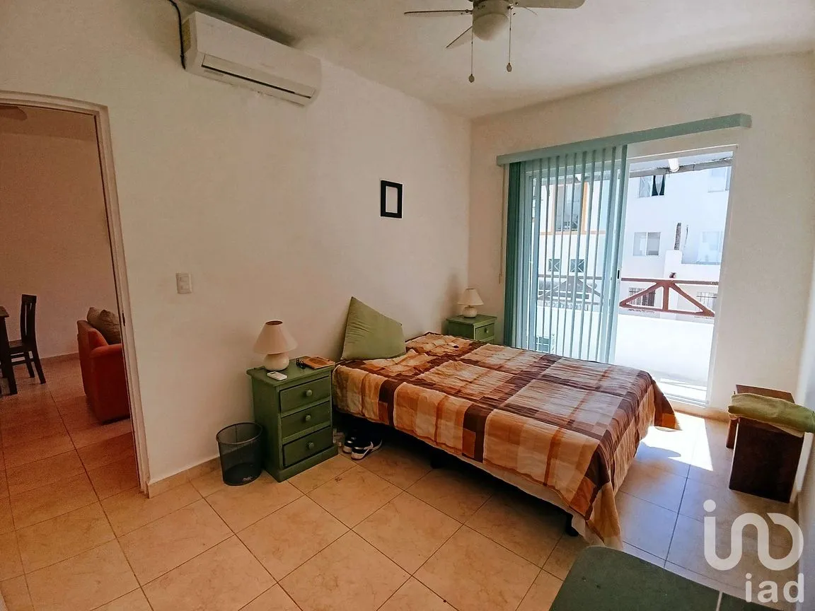 Departamento en Renta en Real Ibiza, Solidaridad, Quintana Roo | NEX-238733 | iad México | Foto 7 de 10