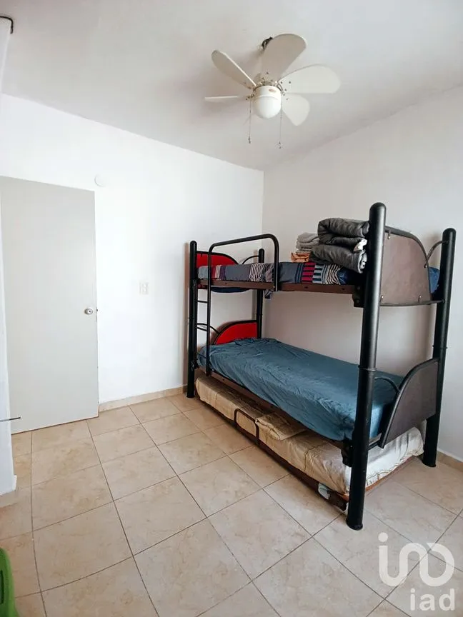 Departamento en Renta en Real Ibiza, Solidaridad, Quintana Roo | NEX-238733 | iad México | Foto 8 de 10
