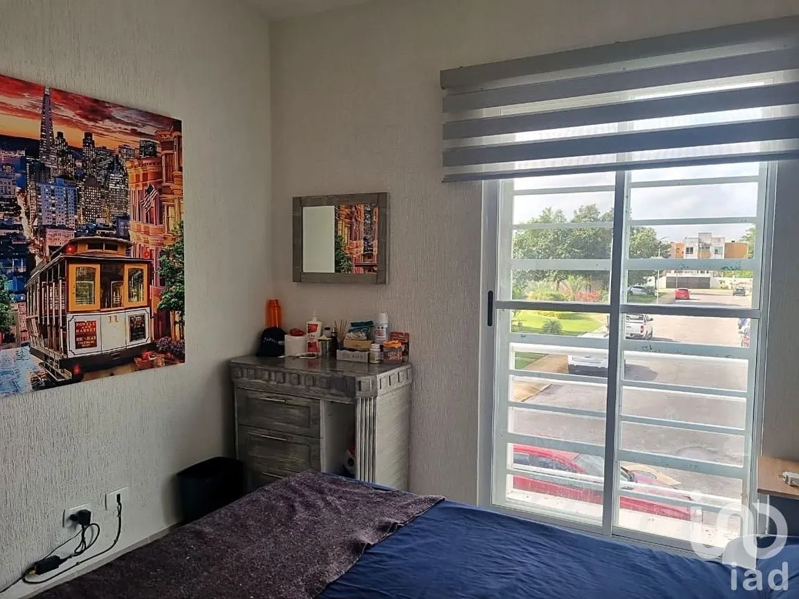 Casa en Venta en Vista Real, Benito Juárez, Quintana Roo | NEX-247061 | iad México | Foto 12 de 12