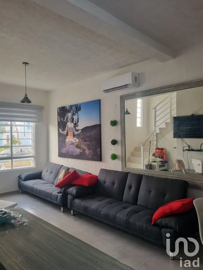 Casa en Venta en Vista Real, Benito Juárez, Quintana Roo | NEX-247061 | iad México | Foto 3 de 12