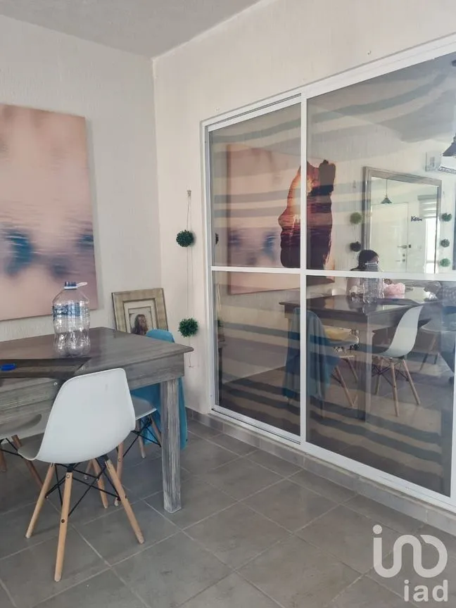 Casa en Venta en Vista Real, Benito Juárez, Quintana Roo | NEX-247061 | iad México | Foto 4 de 12