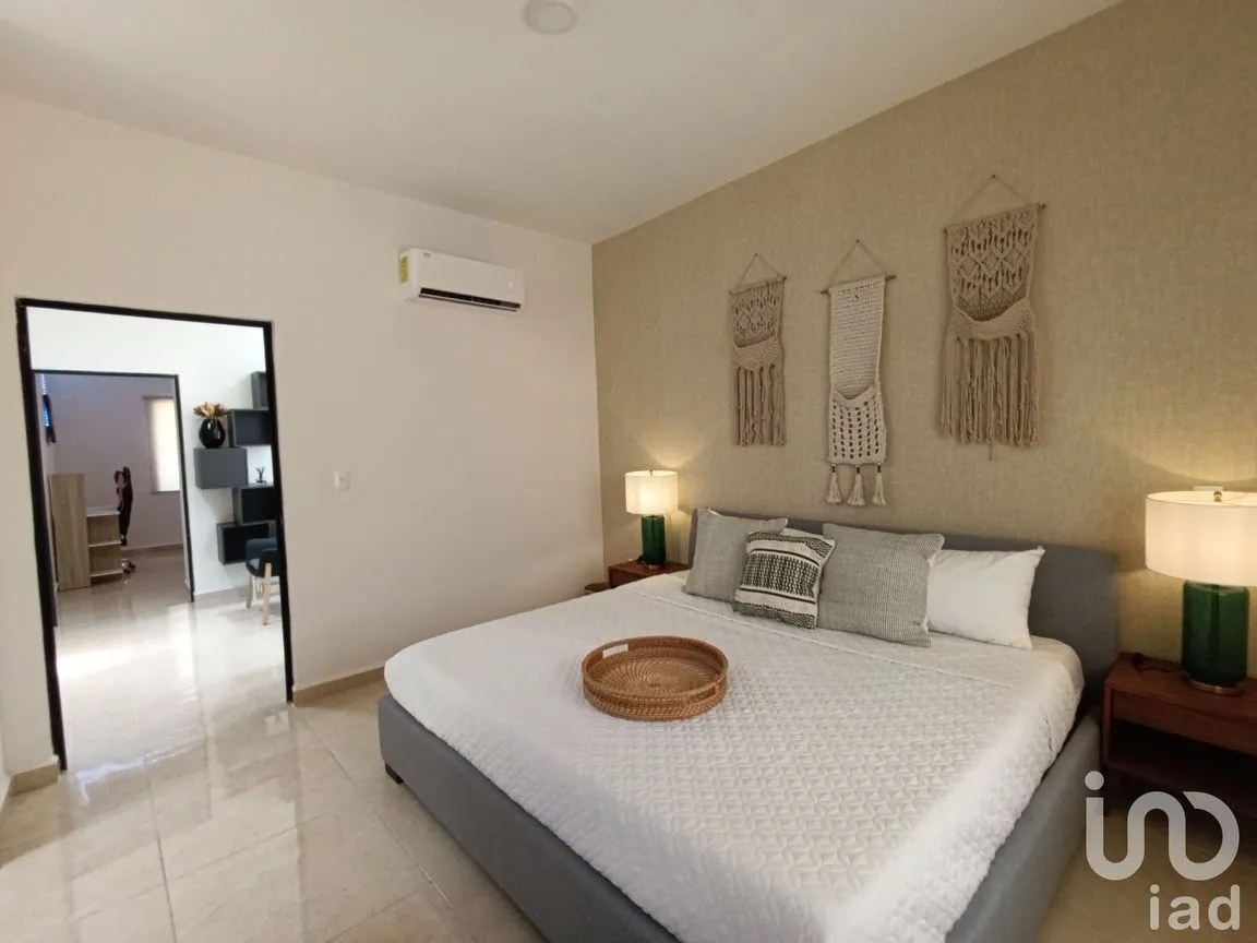 Casa en Venta en Catania Residencial, Benito Juárez, Quintana Roo | NEX-247608 | iad México | Foto 13 de 16