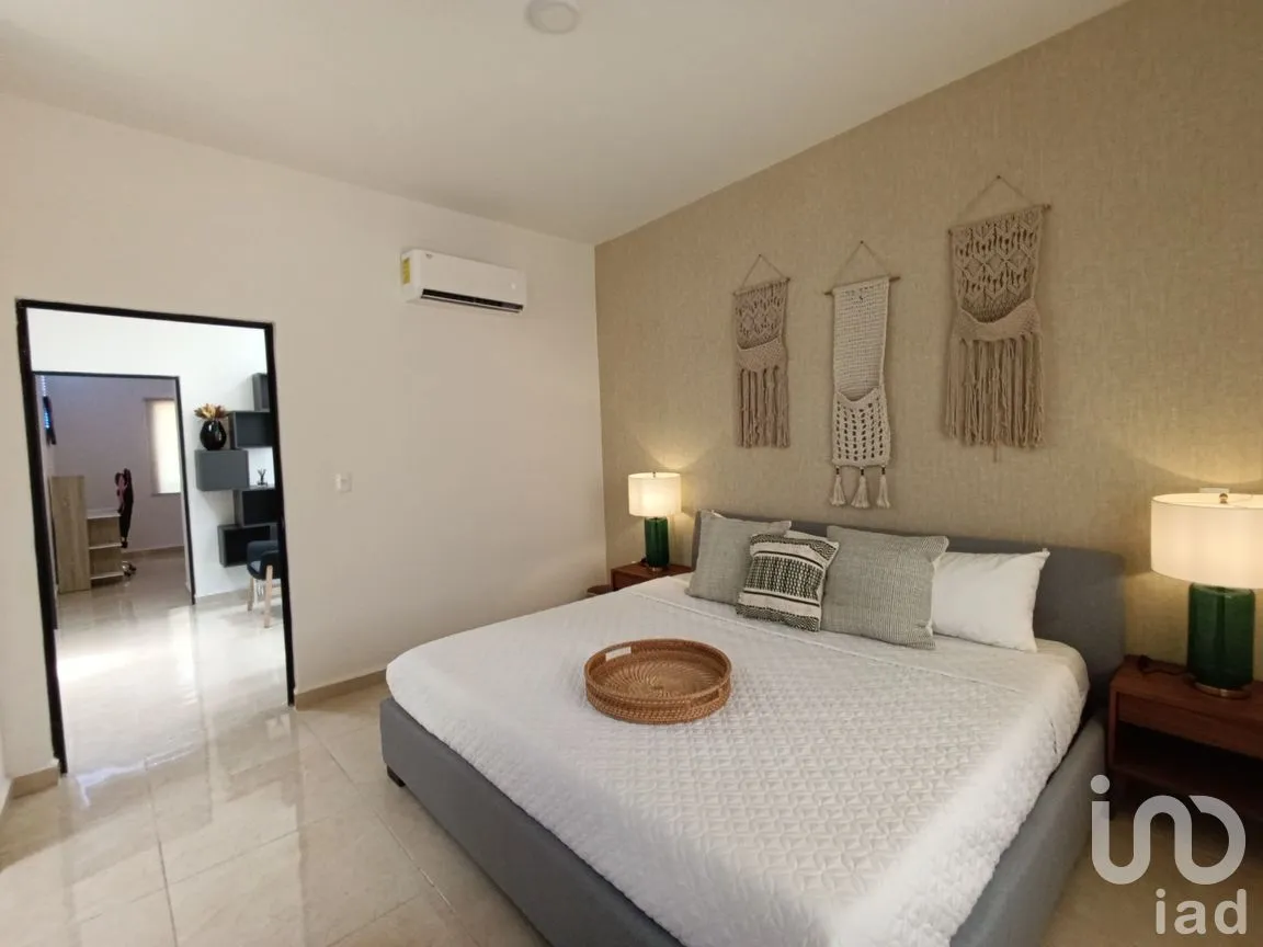 Casa en Venta en Catania Residencial, Benito Juárez, Quintana Roo | NEX-247608 | iad México | Foto 13 de 16