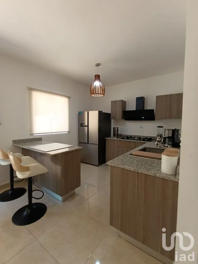 Casa en Venta en Catania Residencial, Benito Juárez, Quintana Roo | NEX-247608 | iad México | Foto 3 de 16