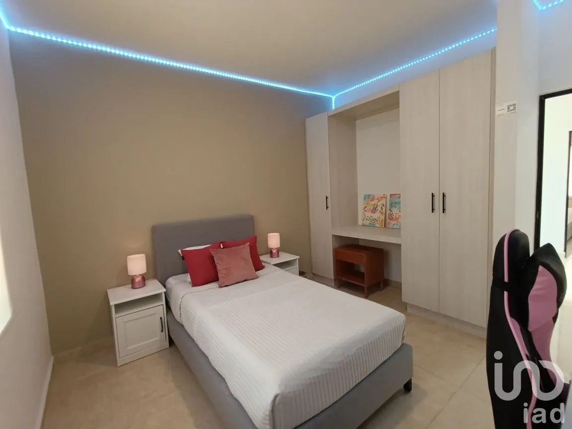 Casa en Venta en Catania Residencial, Benito Juárez, Quintana Roo | NEX-247608 | iad México | Foto 8 de 16