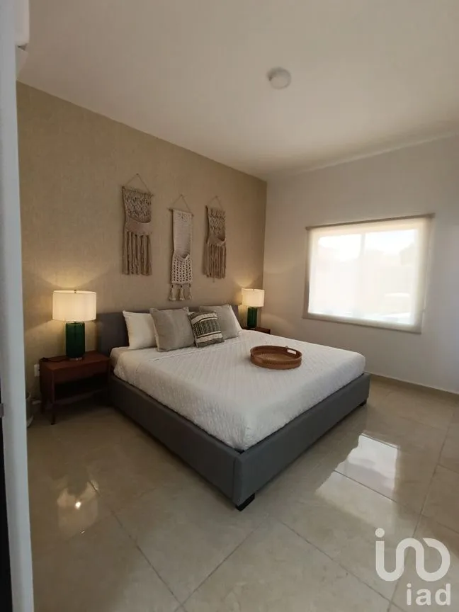 Casa en Venta en Catania Residencial, Benito Juárez, Quintana Roo | NEX-247608 | iad México | Foto 9 de 16