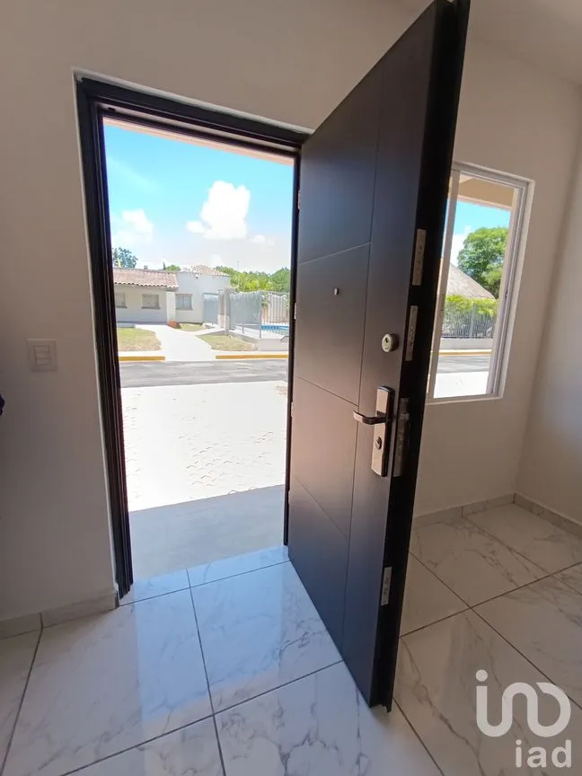 Departamento en Venta en Cancún Centro, Benito Juárez, Quintana Roo | NEX-255278 | iad México | Foto 2 de 9