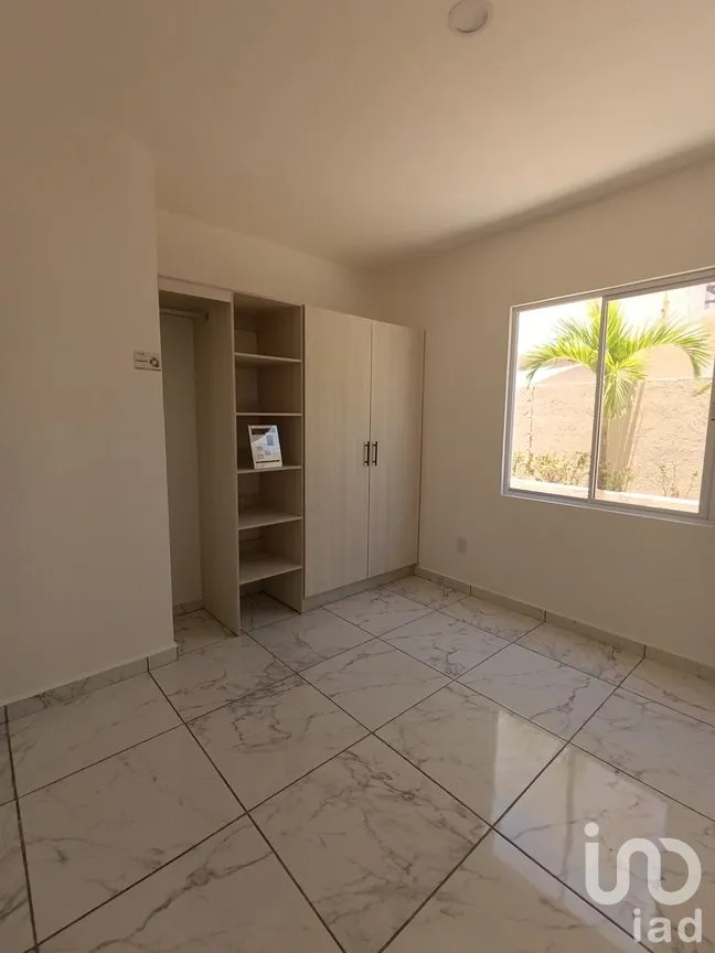Departamento en Venta en Cancún Centro, Benito Juárez, Quintana Roo | NEX-255278 | iad México | Foto 4 de 9