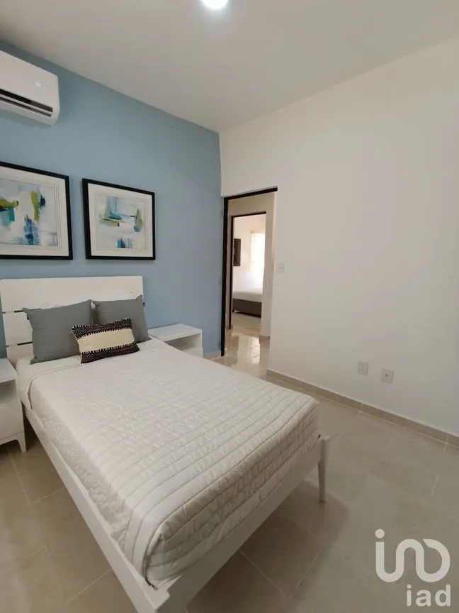 Departamento en Venta en Cancún Centro, Benito Juárez, Quintana Roo | NEX-255278 | iad México | Foto 8 de 9