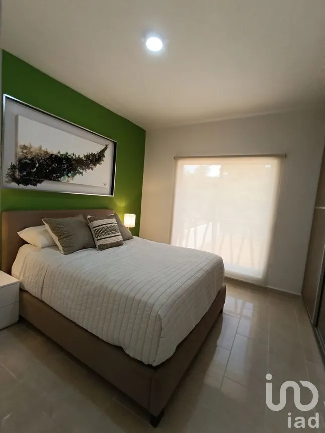Departamento en Venta en Cancún Centro, Benito Juárez, Quintana Roo | NEX-255278 | iad México | Foto 9 de 9
