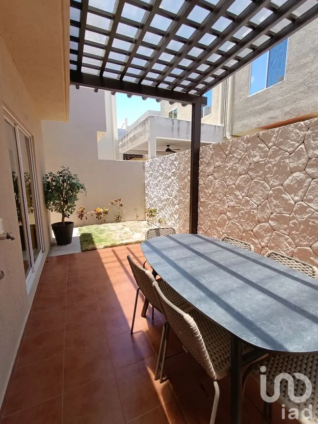 Casa en Venta en Cancún Centro, Benito Juárez, Quintana Roo | NEX-255279 | iad México | Foto 10 de 13