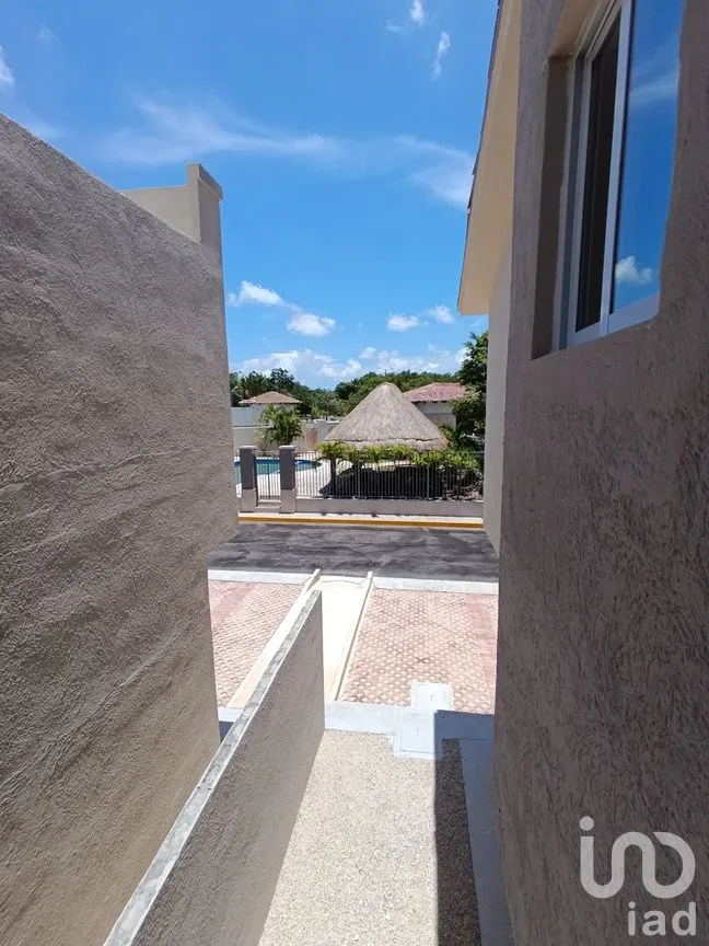 Casa en Venta en Cancún Centro, Benito Juárez, Quintana Roo | NEX-255595 | iad México | Foto 16 de 48