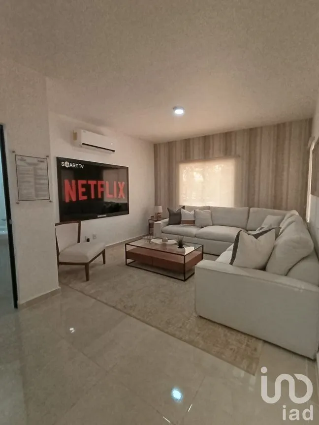 Casa en Venta en Cancún Centro, Benito Juárez, Quintana Roo | NEX-255595 | iad México | Foto 23 de 48