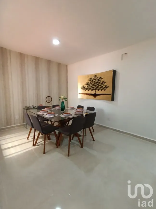 Casa en Venta en Cancún Centro, Benito Juárez, Quintana Roo | NEX-255595 | iad México | Foto 26 de 48