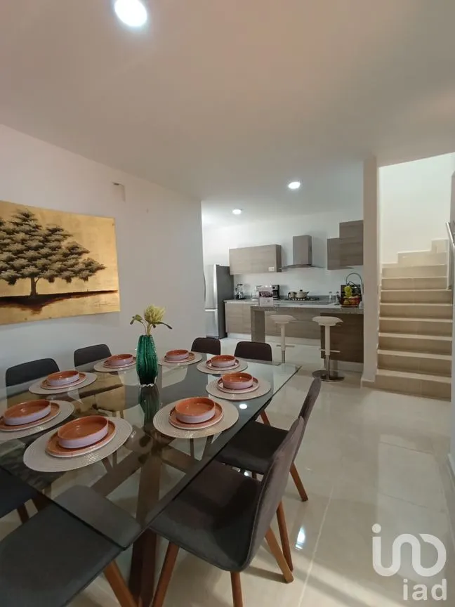 Casa en Venta en Cancún Centro, Benito Juárez, Quintana Roo | NEX-255595 | iad México | Foto 28 de 48