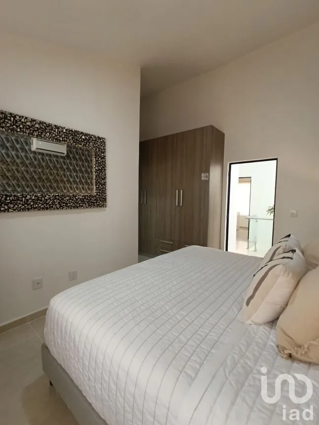 Casa en Venta en Cancún Centro, Benito Juárez, Quintana Roo | NEX-255595 | iad México | Foto 34 de 48