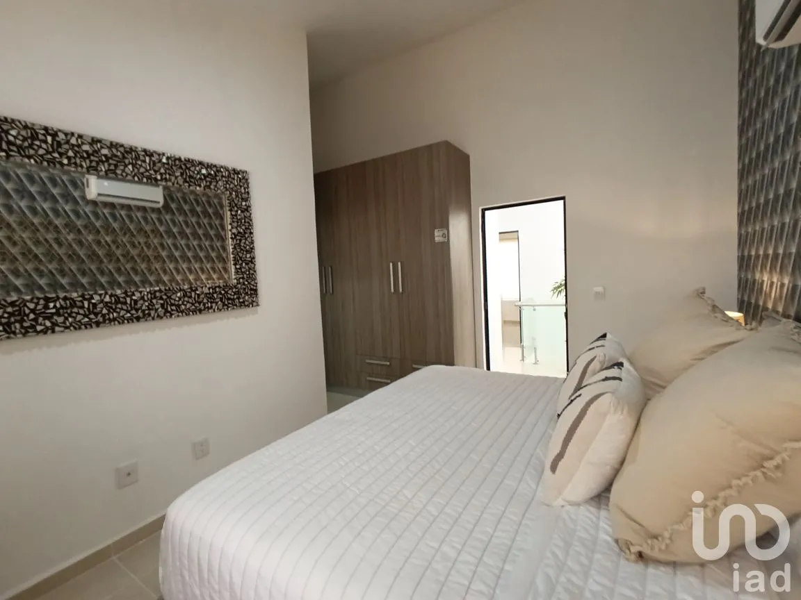 Casa en Venta en Cancún Centro, Benito Juárez, Quintana Roo | NEX-255595 | iad México | Foto 36 de 48