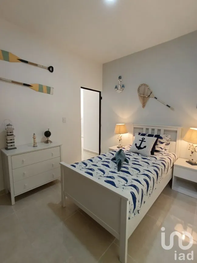 Casa en Venta en Cancún Centro, Benito Juárez, Quintana Roo | NEX-255595 | iad México | Foto 43 de 48