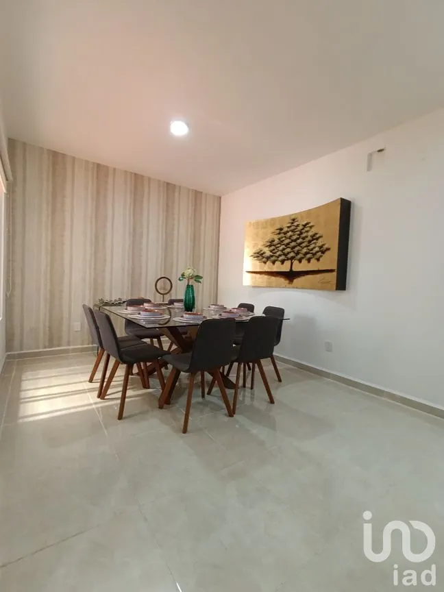 Casa en Venta en Cancún Centro, Benito Juárez, Quintana Roo | NEX-255595 | iad México | Foto 48 de 48