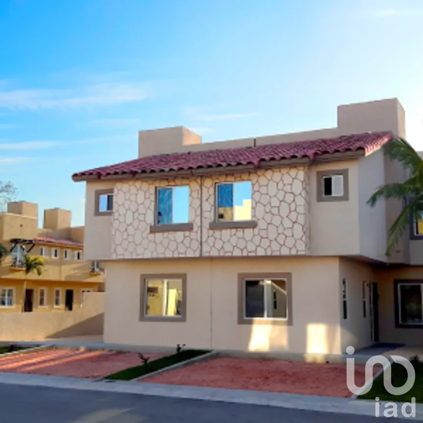 Casa en Venta en Cancún Centro, Benito Juárez, Quintana Roo | NEX-255595 | iad México | Foto 1 de 48