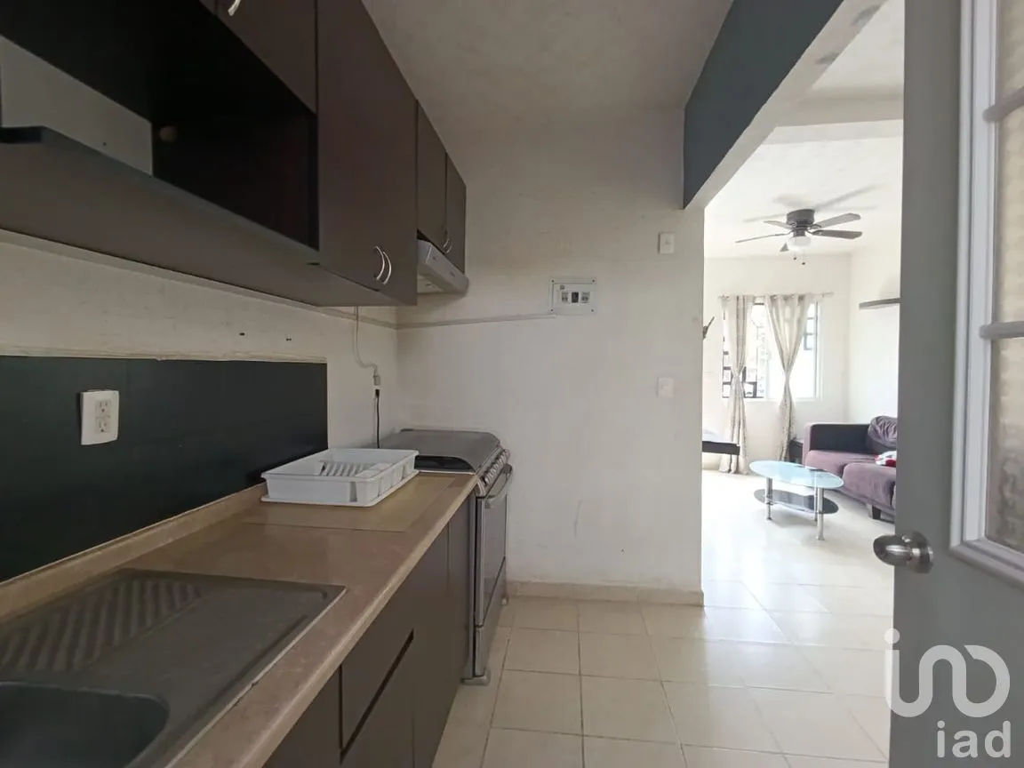 Casa en Renta en Real Las Quintas (Supermanzana 202), Benito Juárez, Quintana Roo | NEX-260859 | iad México | Foto 2 de 14