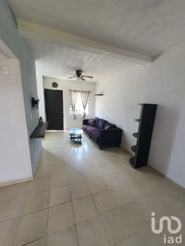 Casa en Renta en Real Las Quintas (Supermanzana 202), Benito Juárez, Quintana Roo | NEX-260859 | iad México | Foto 11 de 14