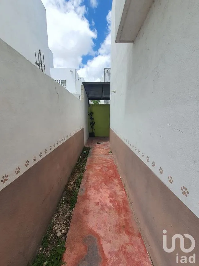 Casa en Renta en Real Las Quintas (Supermanzana 202), Benito Juárez, Quintana Roo | NEX-260859 | iad México | Foto 12 de 14