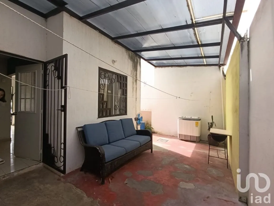Casa en Renta en Real Las Quintas (Supermanzana 202), Benito Juárez, Quintana Roo | NEX-260859 | iad México | Foto 4 de 14